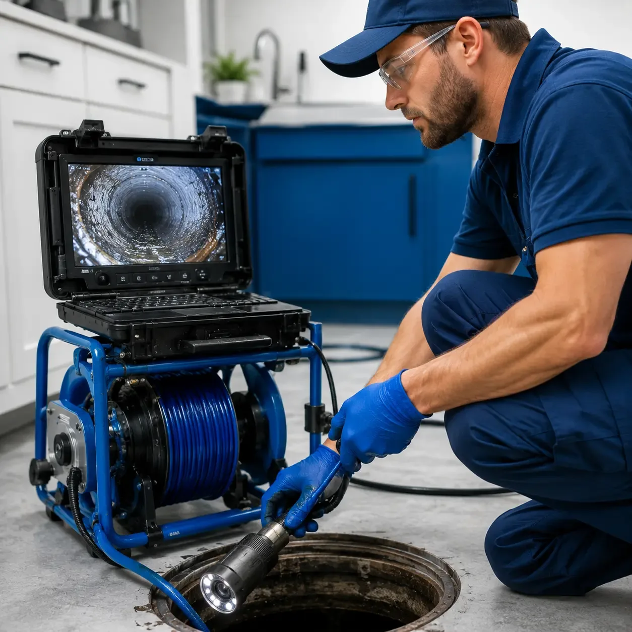 Pipe Relining professionals serving Danielsville, PA
